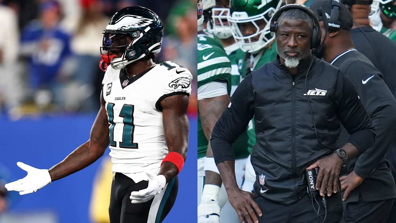 Eagles' offense headlines struggling units that can be fixed; Jets' defense among those that are cooked