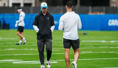 Three takeaways from coordinators heading into Dolphins matchup in Week 5