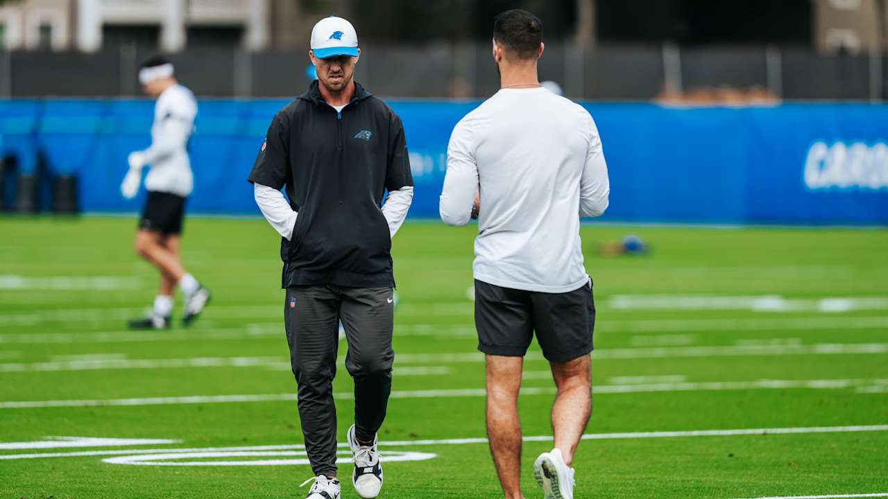 Three takeaways from coordinators heading into Dolphins matchup in Week 5