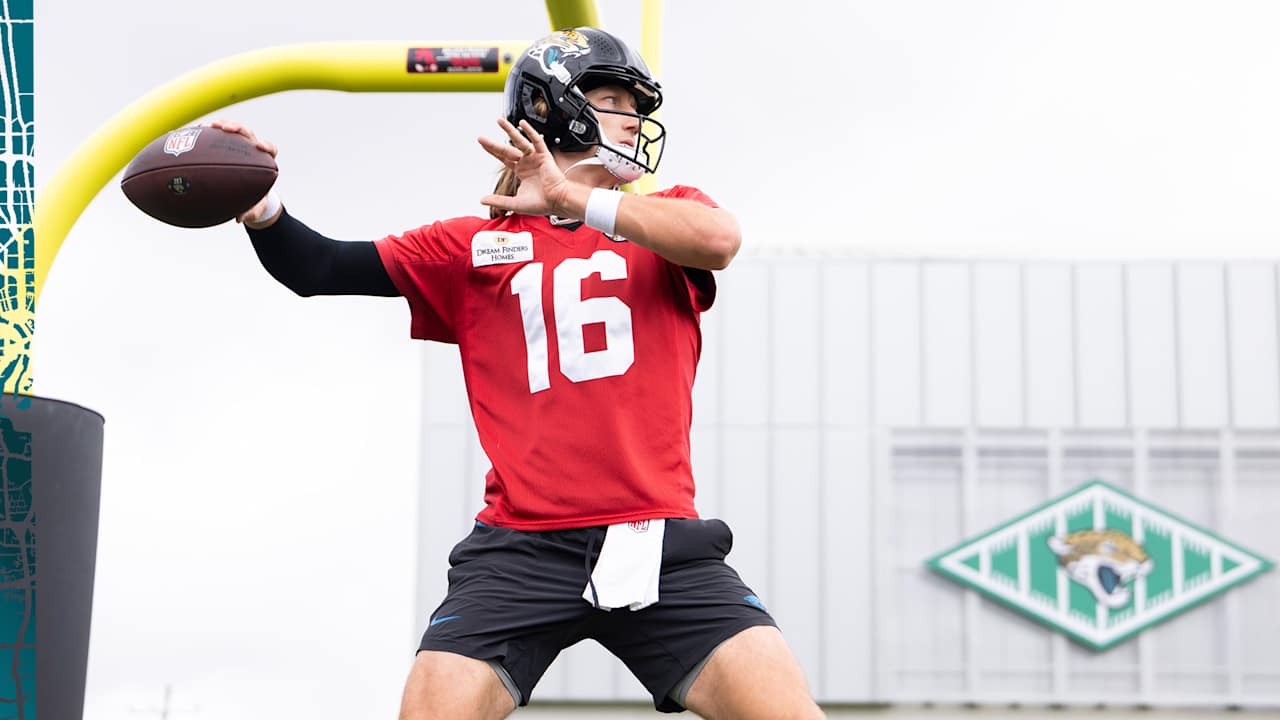 A Challenging Test For Both Teams | Jaguars Experts Give Final Analysis Before Week 6 vs. Seahawks - Jaguars.com