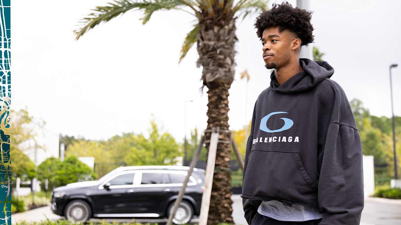 Thursday Insider | DC Anthony Campanile Talks Trade For CB Greg Newsome II