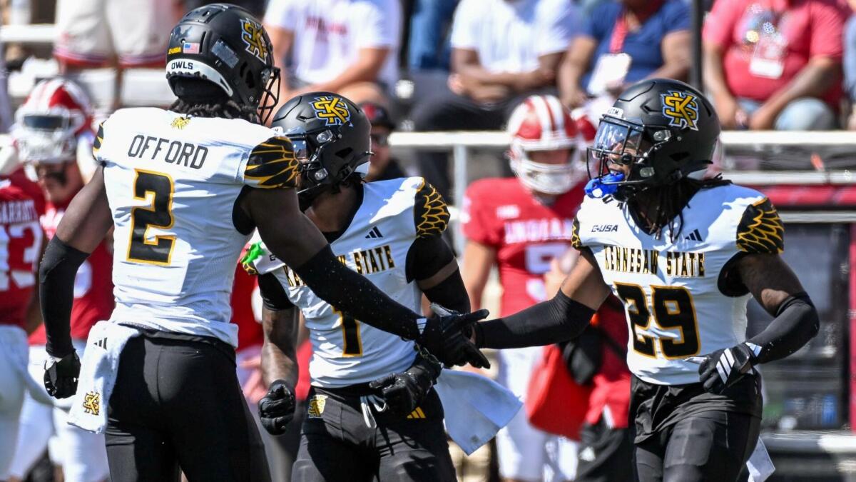 Kennesaw State vs. FIU odds, picks, predictions, Tuesday best bets from proven computer model