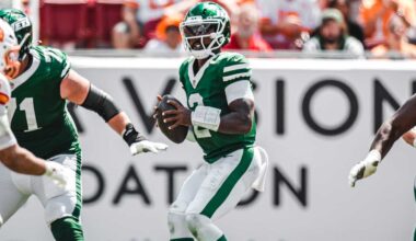 'We're Changing in a Good Way'