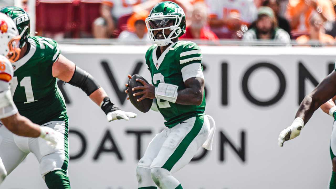 'We're Changing in a Good Way'