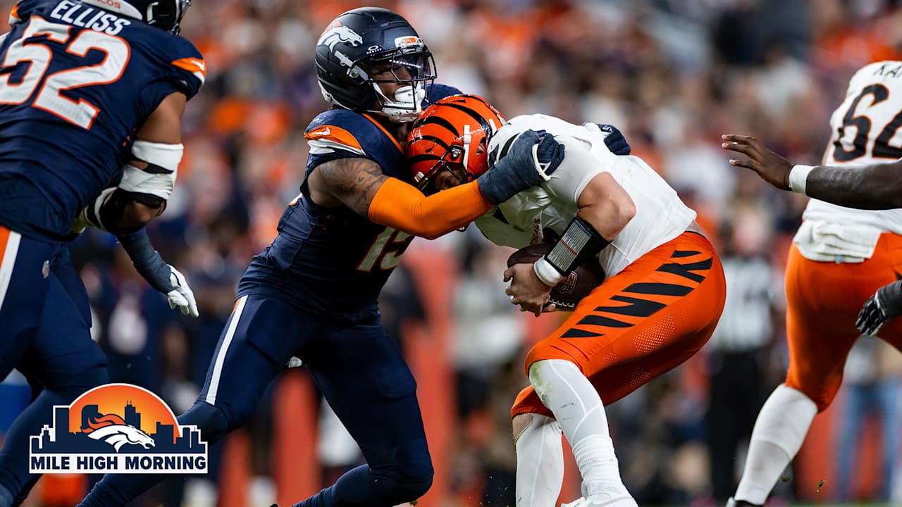 ESPN tabs OLB Nik Bonitto as front-runner for Defensive Player of the Year, highlights T Garett Bolles in Protector of the Year race