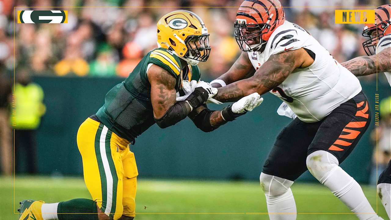 Micah Parsons staying in ‘the hunt’ despite constant attention