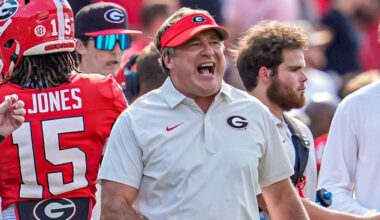 College football Week 6 betting notes: Expert finds betting value by analyzing spread trends