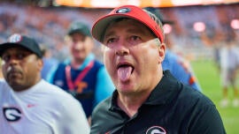 College football head coach salary rankings: Overpaid, underpaid and Kirby Smart's gobsmacking buyout