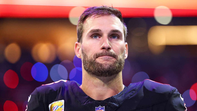 NFL trade rumors: Kirk Cousins reacts to possible Cincinnati Bengals trade after controversial comments from Atlanta Falcons' coach