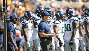 How Mike Macdonald’s Flexibility Has Helped The Seahawks Defense Thrive
