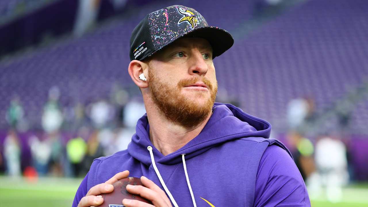 Tight Battle Predicted for Vikings at Chargers in Week 8