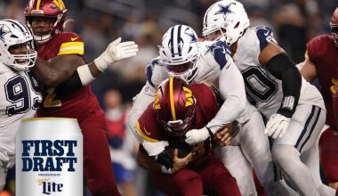 Defense, that’s all you need to do 