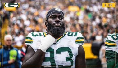 Football is more than just a game to Nazir Stackhouse