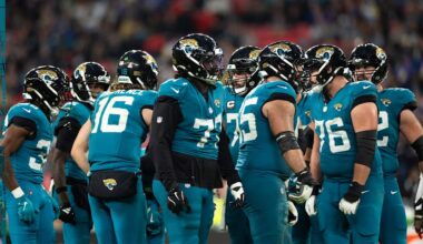 Wednesday Insider | HC Liam Coen on Fixing Errors in Week 8 Bye Week