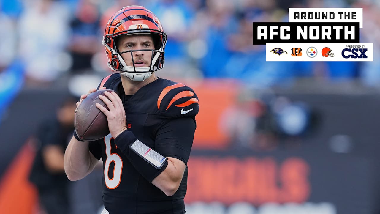 Zac Taylor Leaves Door Open for Bengals to Change Quarterbacks