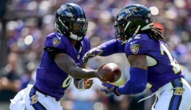 Bet on every NFL Week 9 game at best betting sites, betting apps