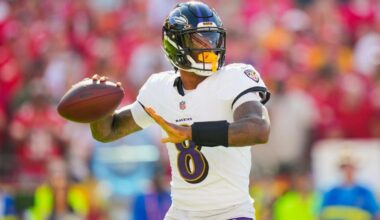 NFL Week 8 injuries: Latest updates on key players and teams