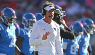 Week 8 college football picks, odds, predictions from legendary Vegas expert