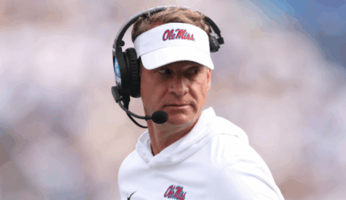 Florida coaching search: Why Lane Kiffin should be primary target for Gators -- and why signs say he's listening