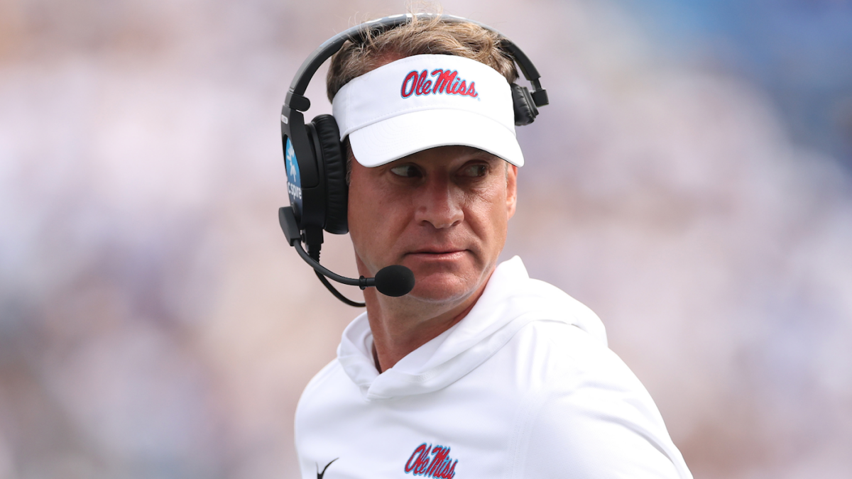 Florida coaching search: Why Lane Kiffin should be primary target for Gators -- and why signs say he's listening
