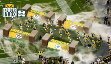 It is time to play some Packers football again