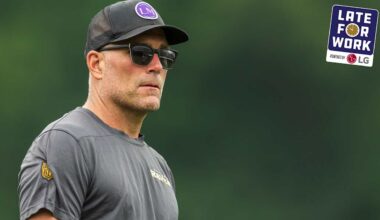 Former GM Doesn’t Think Ravens Will Be Sellers at Trade Deadline Under Any Circumstances