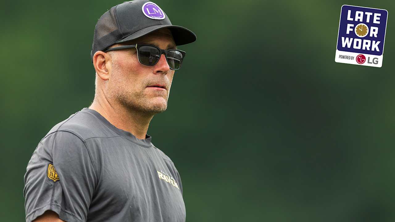 Former GM Doesn’t Think Ravens Will Be Sellers at Trade Deadline Under Any Circumstances