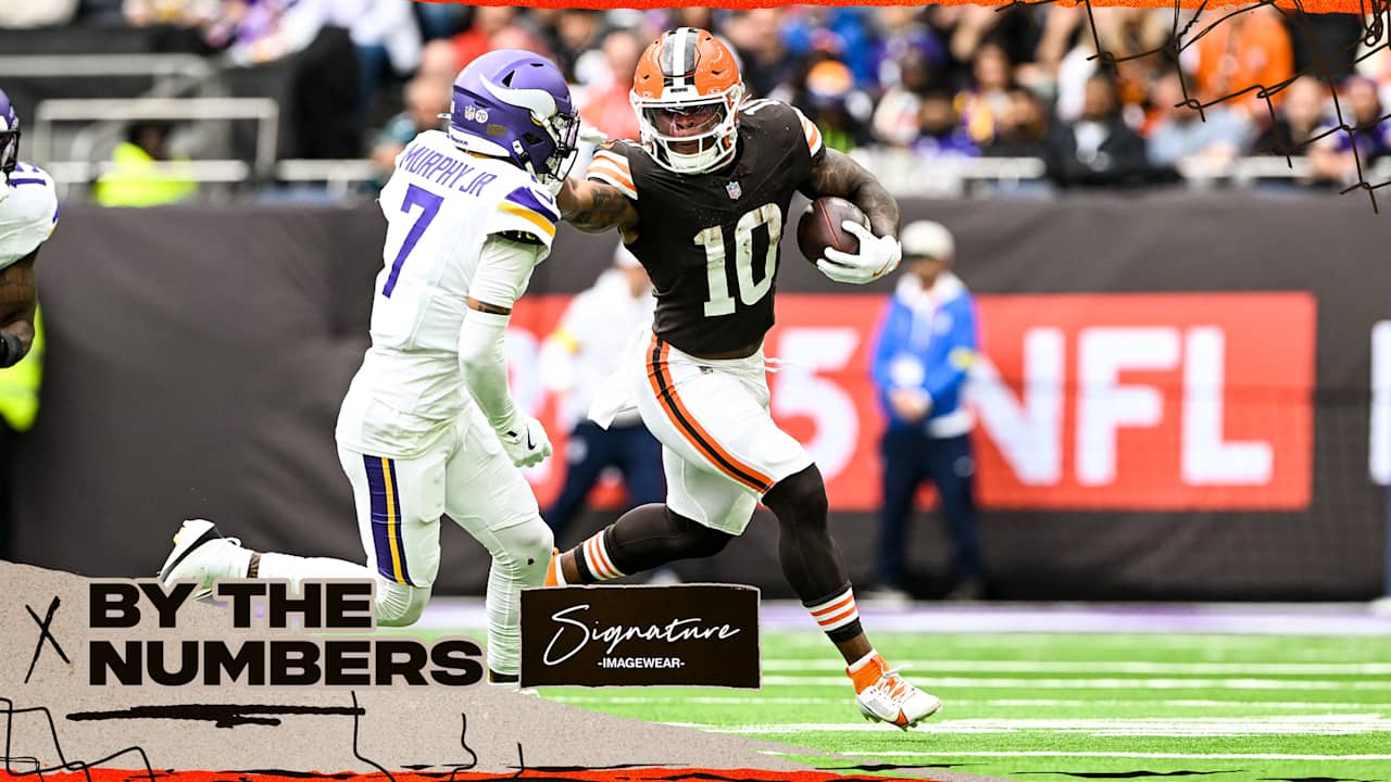 Quinshon Judkins runs for career-high 110 yards