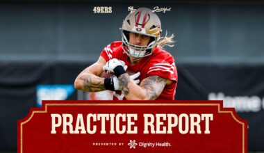 George Kittle Active, Brock Purdy OUT vs. Falcons; Injury Report Ahead of #ATLvsSF