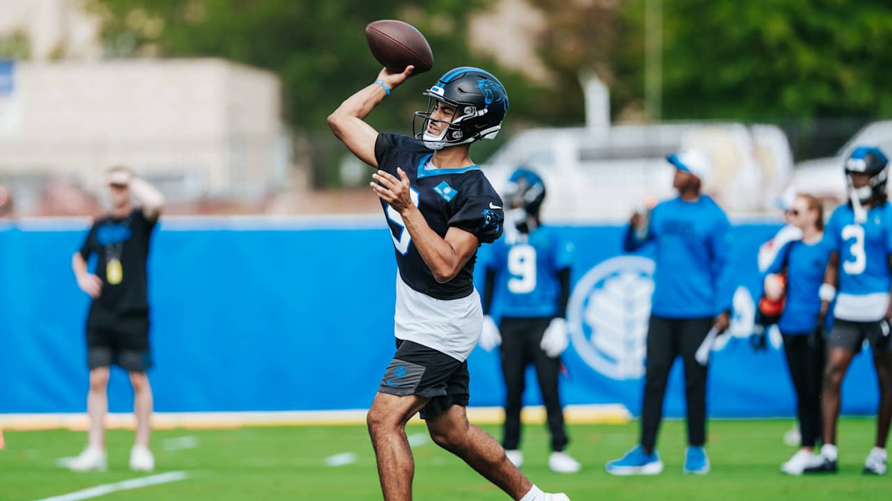 Four takeaways from Wednesday, from offensive "ownership" to happy returns as they prepare for Cowboys