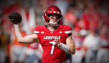 UVA vs. Louisville | What UVA Football fans need to know about the Cardinals