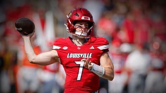 UVA vs. Louisville | What UVA Football fans need to know about the Cardinals