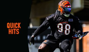 Jerry Montgomery, T.J. Slaton Jr. Return to Green Bay