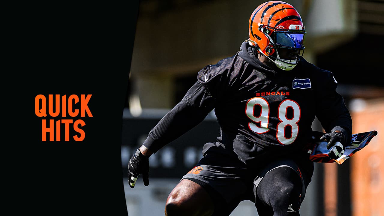 Jerry Montgomery, T.J. Slaton Jr. Return to Green Bay