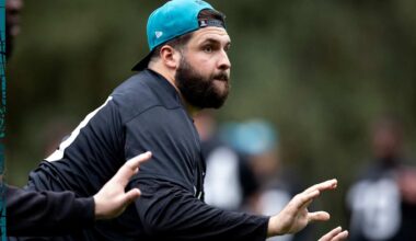 Quick Hits Friday Before Week 7