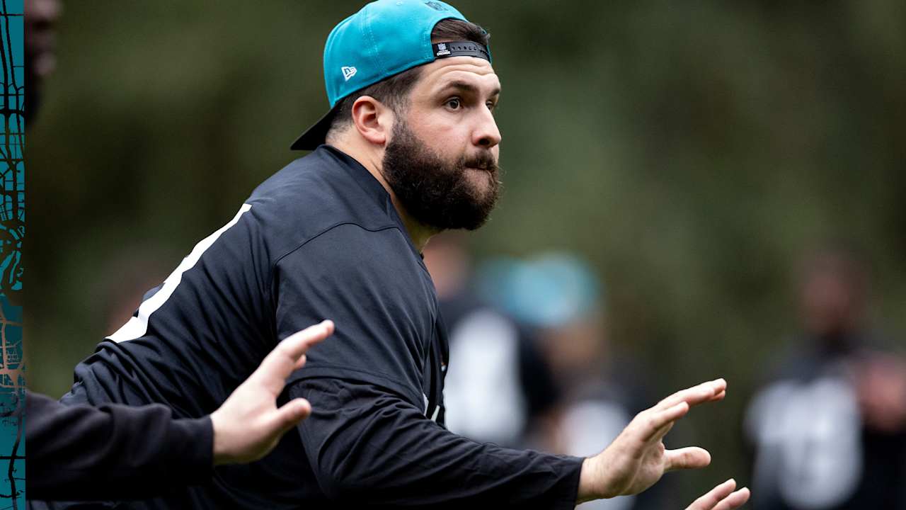 Quick Hits Friday Before Week 7