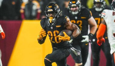 Hail Mail | We're moving on to Dallas