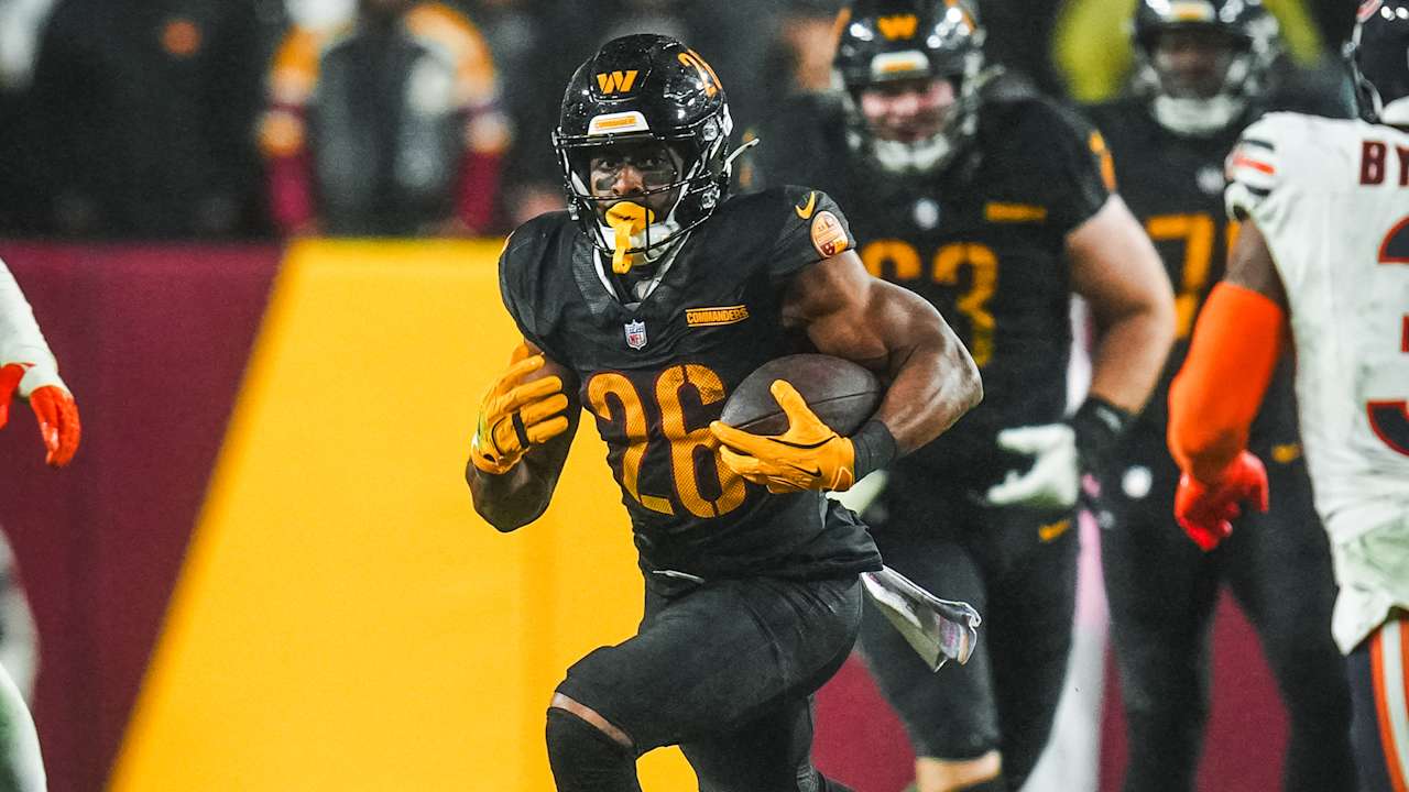 Hail Mail | We're moving on to Dallas