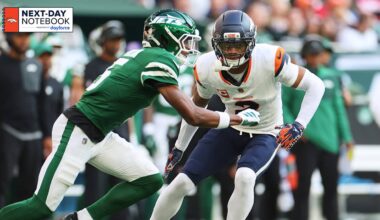 Broncos return to Denver with defining pair of wins, show resolve in 1-score games