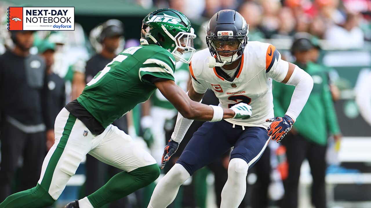 Broncos return to Denver with defining pair of wins, show resolve in 1-score games