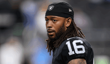 Does Raiders WR Jakobi Meyers still want to be traded? 'Oh, for sure'