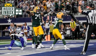 That’s the only opinion that matters