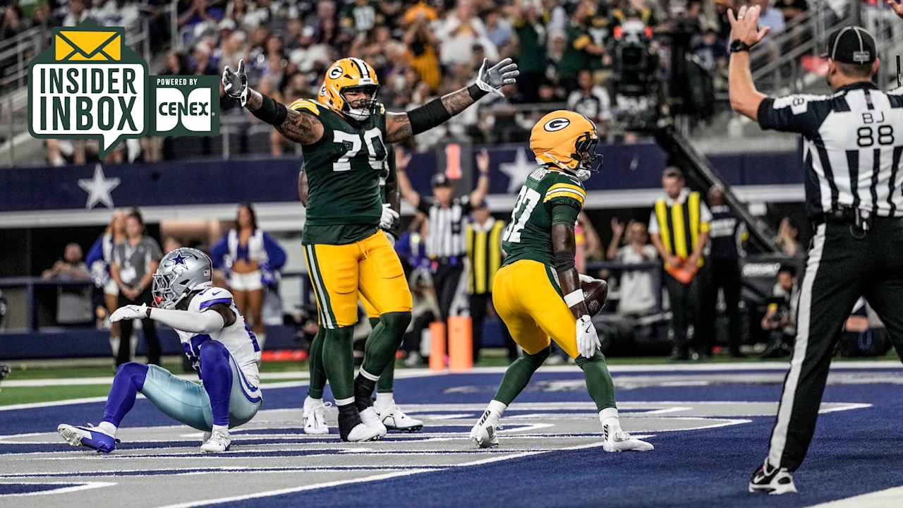 That’s the only opinion that matters