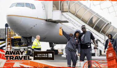Browns Travel to London for Week 5 2025 - Cleveland Browns