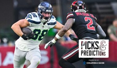 Picks And Predictions For Week 4 vs. the Arizona Cardinals