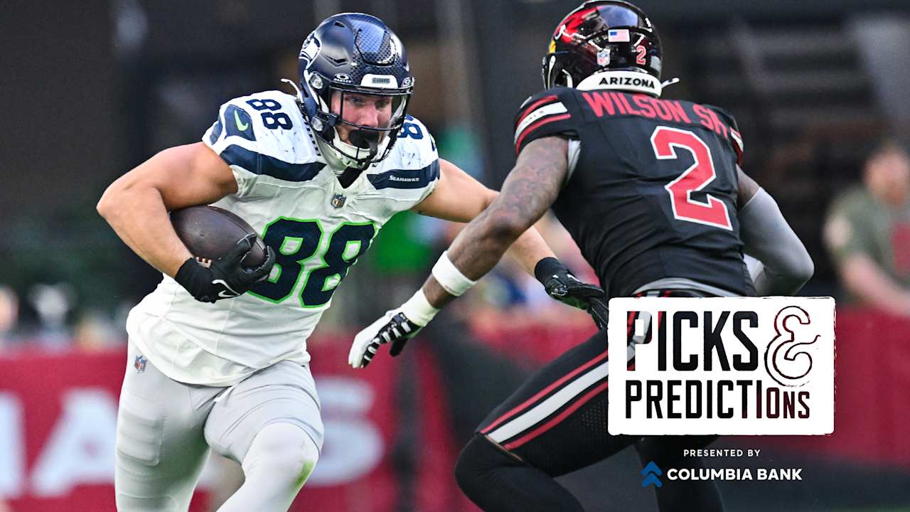 Picks And Predictions For Week 4 vs. the Arizona Cardinals