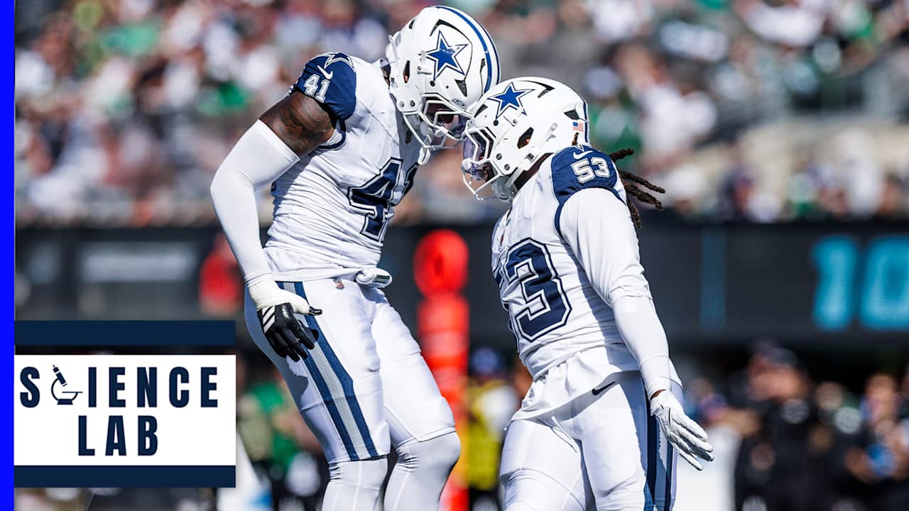 The Houston variable, Cowboys' D-line awakened?