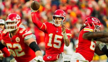 NFL Week 7 winners and losers: Chiefs, Eagles rediscover offense, Jets, Dolphins sink lower