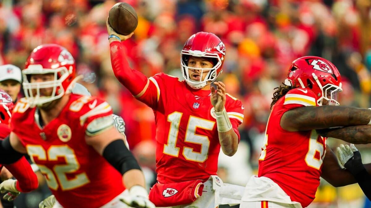 NFL Week 7 winners and losers: Chiefs, Eagles rediscover offense, Jets, Dolphins sink lower