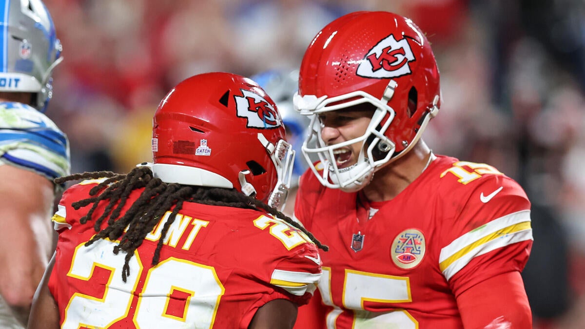 NFL line movement for Week 8: Commanders vs. Chiefs among top games with biggest shifts